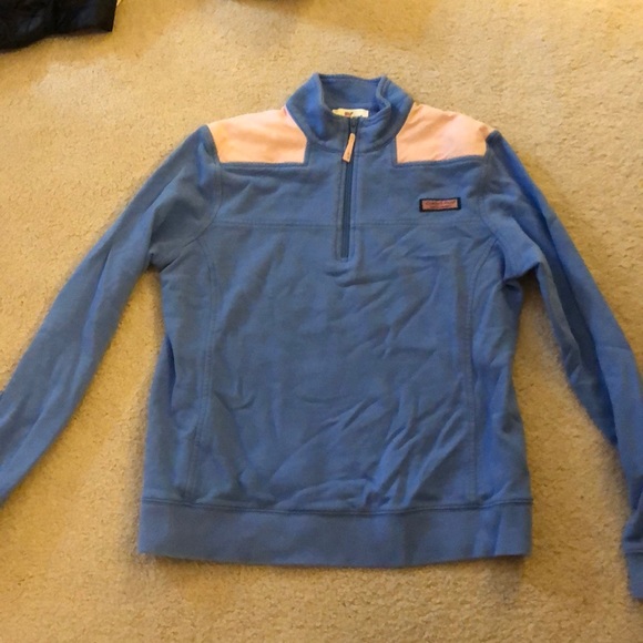 Vineyard Vines shep shirt - Picture 5 of 8